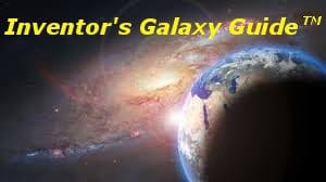 Inventors Galaxy guide