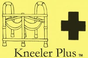 Kneeler Plus for Kneeling