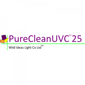 PureClean UVC25