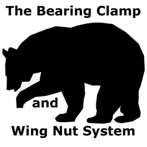 The Bearing Clamp