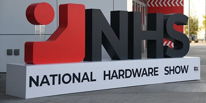 National Hardware Show Final Checklist