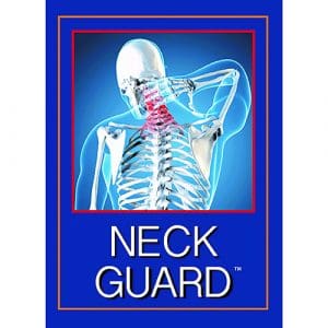 Neck Guard