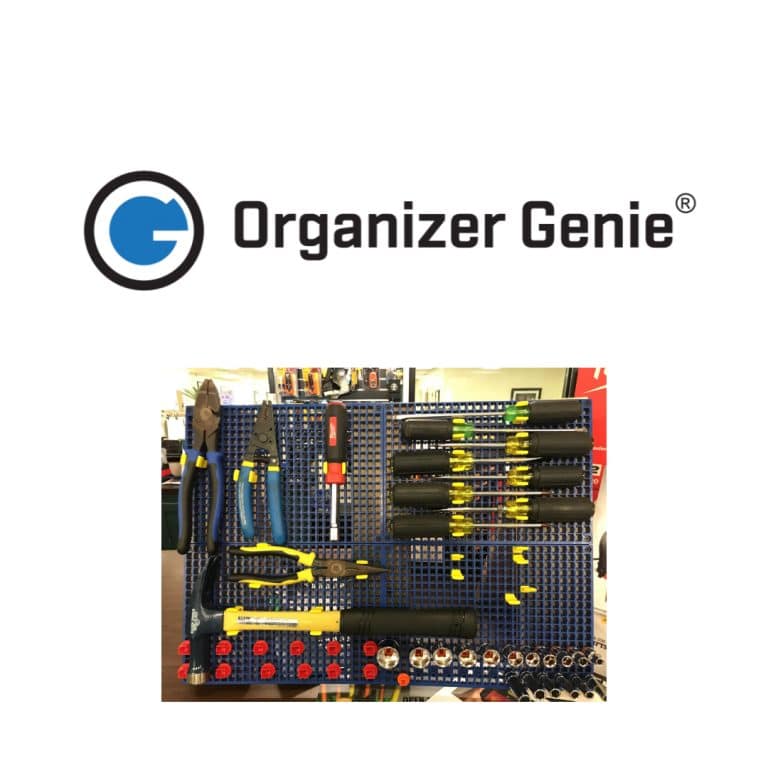 Organizer Genie