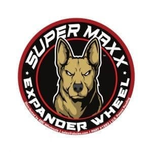 Super Maxx Wheel Expander