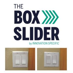 The Box Slider