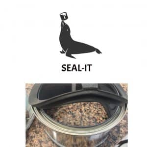 Seal It – Paint Can Solutions