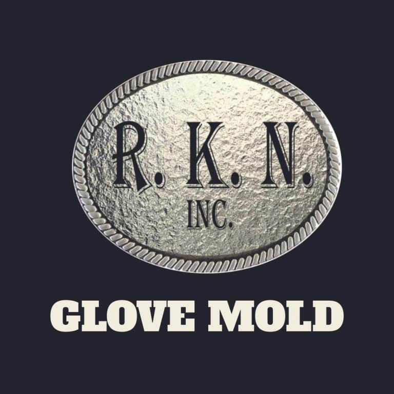 Glove Mold