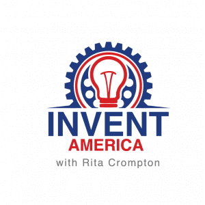Invent America Radio Show & Podcast