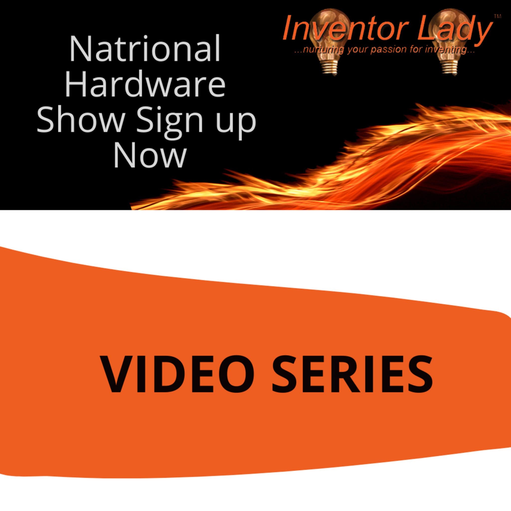 Sign Up Now For The National Hardware Show