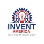 Invent America - With The Inventor Lady - Rita Crompton