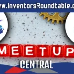 The Inventors Roundtable Virtual (CENTRAL)