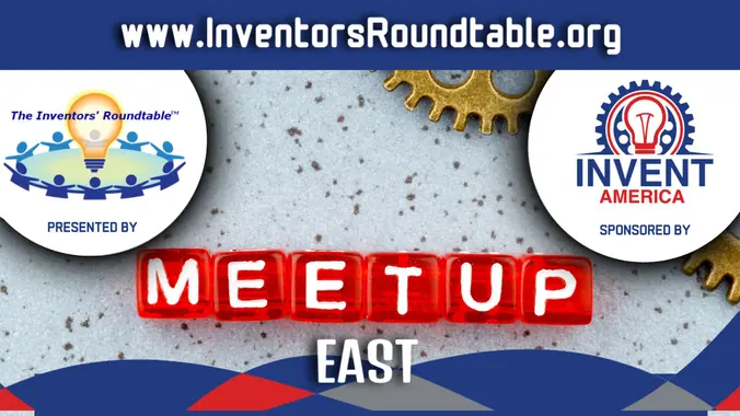 Inventors Roundtable Virtual East